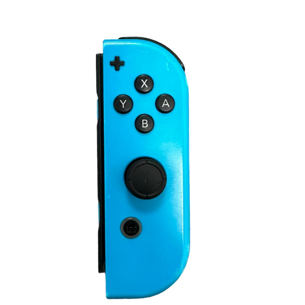 Switch Joy Con Right Side Controller (Blue) Own4Less